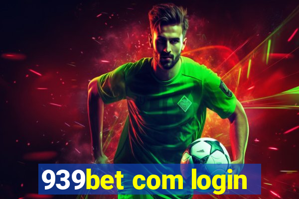 939bet com login